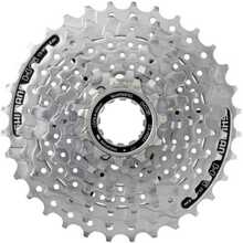 Tagumine kassett Shimano HG 51, 8-käiku, 11-32T