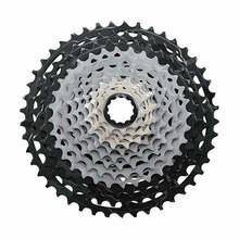 Tagumine hammasrattaplokk Shimano XTR CS-M9101, 12-käiguline
