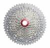 Tagumine kassett SunRace CSMX80, 11 käiku, 11-50T, metall