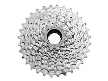 Tagumine hammasrattaplokk SunRace MFEX9, 9-käiguline, 11-32T CP