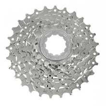 Tagumine hammasrattaplokk Shimano CS-HG400, 9-käiguline, 11-32T