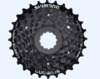 Tagumine hammasratas Shimano CS-HG200, 7-käiguline