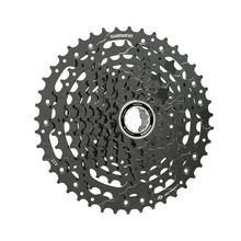 Tagumine hammasrattaplokk Shimano Linkglide CS-LG400, 10-käiguline, 11-43T