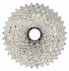 Tagumine kassett Shimano 105 CS-HG710, 12-käiguline, 11-36T
