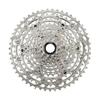 Tagumine hammasrattaplok Shimano Deore CS-M6100, 12-käiguline, 10-51T, hõbe