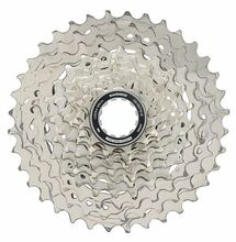Tagumine kassett Shimano 105 CS-HG710, 12-käiguline, 11-36T