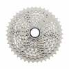 Tagumine kassett Shimano Deore CS-M4100, 10-käiguline, 11-42T, hõbe