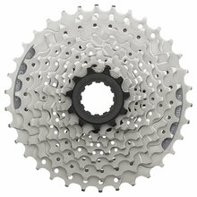 Tagumine hammasrattaplokk Shimano CS-HG201, 9 käiku, 11-32T