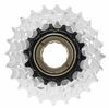 Tagumine hammasrattaplokk SunRace MFR2A, 5-käiguline, 14-24T, tsingitud