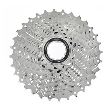 Tagumine kassett Shimano Tiagra HG500, 10-käiku, 11-32T
