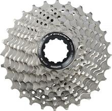 Tagumine hammasrattaplokkkassett Shimano Ultegra CS-R8000, 11 käiku, 11-28T