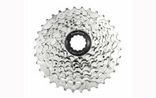 Tagumine hammasrattaplokk SunRace CSM66, 8-käiguline, 11-32T
