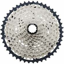 Tagumine hammasrattaplok Shimano SLX CS-M7100, 12 käiku, 10-45T