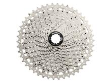 Tagumine kassett SunRace CSMS8, 11 käiku, 11-40T, metall