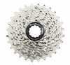 Tagumine hammasrattaplokk SunRace CSRS0, 10 käiku, 11-25T, metall