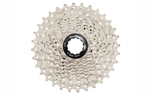Tagumine hammasrattapakk SunRace CSRS1, 10-käiguline, 11-28T, metall