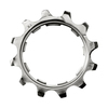 Tagumine ketiratas Shimano CS-HG500, 10 käiku, 12T