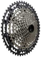 Tagumine kassett Shimano XT CS-M8200, 12 käiku, 10-51T