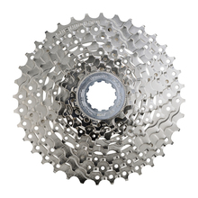 Tagumine kassett Shimano Alivio HG400, 9-käiku, 11-28T