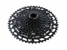 Kassett Sram NX Eagle PG-1230, 12-käiku, 11-50T, must
