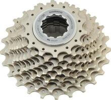 Tagumine hammasrattapakk Shimano CS-6600 Ultegra, 10-käiguline, 14-25T