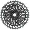 Kassett Sram XG-1275 Eagle, 12 käiku, 10-52T