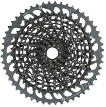 Kassett Sram XG-1275 Eagle, 12 käiku, 10-52T