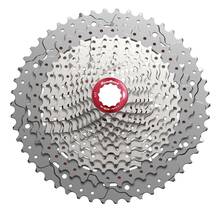 Kassett SunRace CSMZ90, 12-käiguline, 11-50T, hõbe