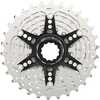 Tagumine hammasrattaplok SunRace CSRZ800, 12-käiguline, 11-30T, metall, hõbe