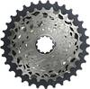 Tagumine hammasrattaplokk Sram XG-1270 D1, 12-käiguline, 10-33T, hõbe