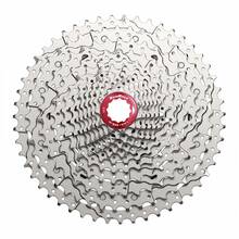 Tagumine hammasrattaplokk SunRace CSMZ800, 12 käiku, 11-51T, metall