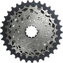 Tagumine hammasrattaplokk Sram XG-1270 D1, 12-käiguline, 10-33T, hõbe