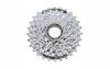 Tagumine hammasrattaplokk Shimano Alivio CS-HG51, 8-käiku, 11-32T, hall