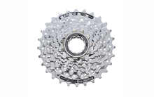 Tagumine hammasrattaplokk Shimano Alivio CS-HG51, 8-käiku, 11-32T, hall