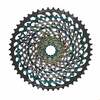 Kassett Sram XG-1299 Eagle, 12-käiguline, 10-50T, rainbow