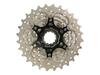 Tagumine hammasrattaplokk SunRace CSRS0, 10 käiku, 11-28T, metall