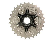 Tagumine hammasrattaplokk SunRace CSRS0, 10 käiku, 11-28T, metall