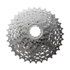 Tagumine hammasrattaplokk Shimano HG400, 9-käiguline, 11-32T