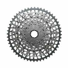 Kassett Sram XG-1275 Eagle T-Type, 12 käiku, 10-52T