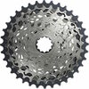 Tagumine hammasrattaplokk SRAM XG-1270, 12 käiku, 10-36T, hõbe