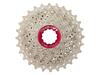 Tagumine hammasrattaplokk SunRace CSRX0, 10 käiku, 11-32T, metall