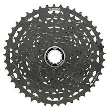 Tagumine hammasrattaplok Shimano CUES CS-LG400, 11 käiku, 11-45T