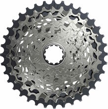 Tagumine hammasrattaplokk SRAM XG-1270, 12 käiku, 10-36T, hõbe