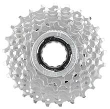 Tagumine hammasrattaplokk SunRace MFR30, 7-käiguline, 13-25T CP
