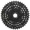 Tagumine hammasrattaplokk Shimano CUES CS-LG300, 9-käiguline, 11-41T