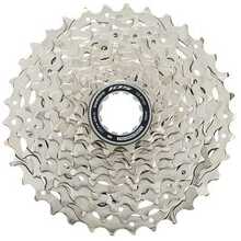 Tagumine kassett Shimano 105 CS-R7101, 12-käiguline, 11-34T