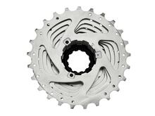Tagumine hammasrattaplok SunRace CSR91, 9-käiguline, 11-28T, nikkel