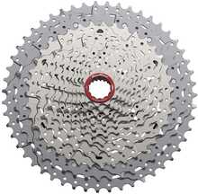 Tagumine hammasrattaplok SunRace CSMZ932, 12 käiku, 11-51T