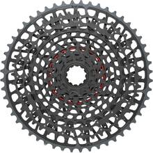 Tagumine hammasrattaplokk Sram XG-1295 Eagle T-Type, 12-käiguline, 10-52T