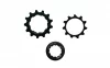 Kassett KMC X10 React, 11-42T